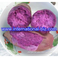 Purple Sweet Potato Color